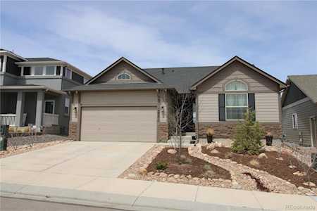 15751 Lake Mist Dr Monument, CO 80132