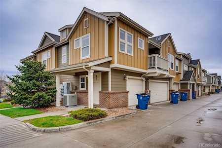 11963 Riverstone Circle #10A Commerce City, CO 80640