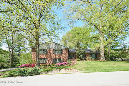 5215 Eastwind Rd Louisville, KY 40207