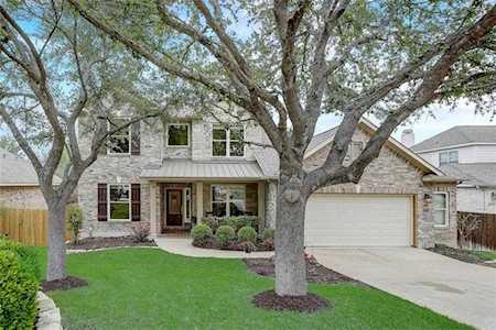 3224 Magenta Sky TRL Austin, TX 78732