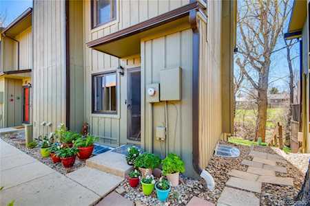 1603 Cottonwood Dr #I Louisville, CO 80027