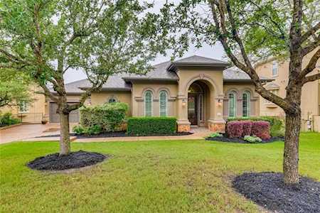 508 Summer Alcove WAY Austin, TX 78732