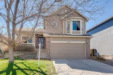 11009 Ouzel Ct Parker, CO 80134