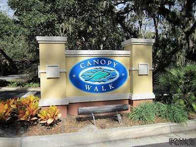 400 Canopy Walk Lane #415 Palm Coast, FL 32137