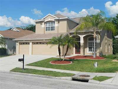 3606 Morgans Bluff Ct Land O Lakes, FL 34639