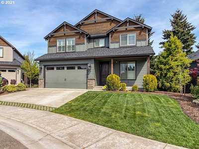 11805 NW 19th Ave Vancouver, WA 98685
