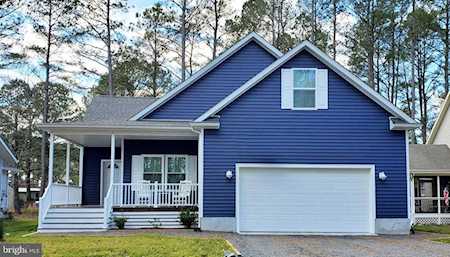 31 King Richard Rd Ocean Pines, MD 21811