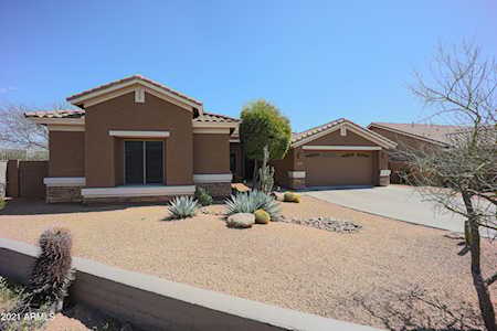 5541 E Thunder Hawk Road Cave Creek, AZ 85331