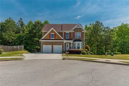 3835 Green Ridge Ct Gainesville, GA 30507