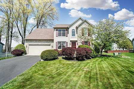 6407 La Casa Court Westerville, OH 43082