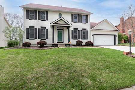 71 Mackenzie Drive Pickerington, OH 43147