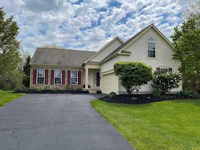 8315 Coldharbor Boulevard Lewis Center, OH 43035