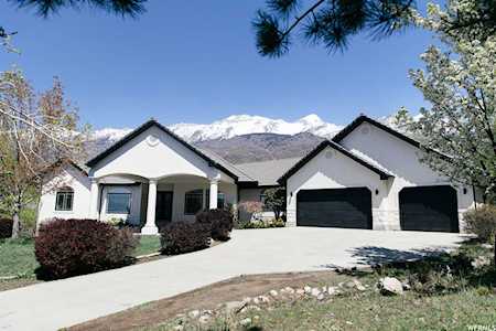 1443 E Box Elder Dr Alpine, UT 84004