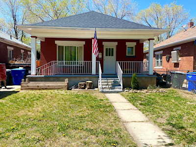 2237 Quincy Ave Ogden, UT 84401