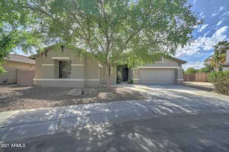 2140 S Holguin Way Chandler, AZ 85286