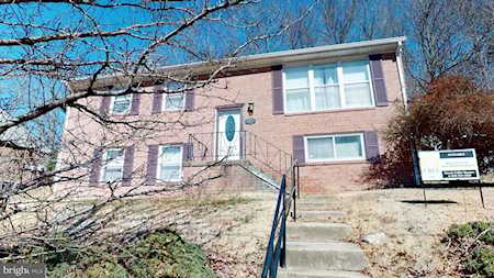 3102 Marquis Dr Fort Washington, MD 20744