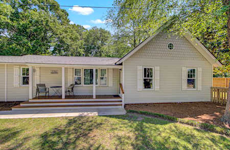 1706 W Avalon Circle Charleston, SC 29407