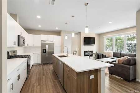 31191 Black Eagle Dr #102 Evergreen, CO 80439