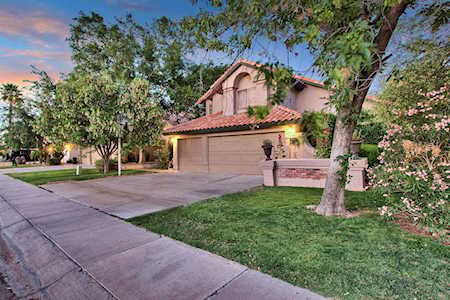 16435 S 34th Way Phoenix, AZ 85048
