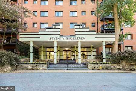 7611 Maple Ave #308 Takoma Park, MD 20912