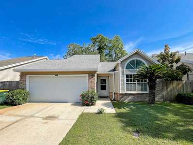 397 Canterbury Circle Fort Walton Beach, FL 32548