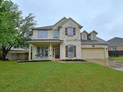 505 Victoria DR Cedar Park, TX 78613