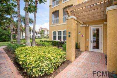 30 Casa Bella Circle #1002 Palm Coast, FL 32137