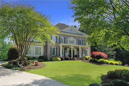 765 Champions Close Alpharetta, GA 30004