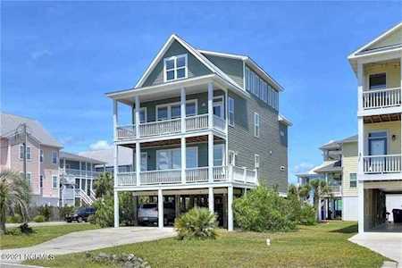 606 Ocean Boulevard Carolina Beach, NC 28428