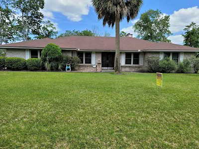 345 Perthshire Dr Orange Park, FL 32073