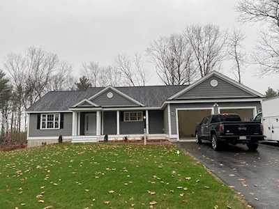 15 Hayfield Rd #Lot 55 Dracut, MA 01826