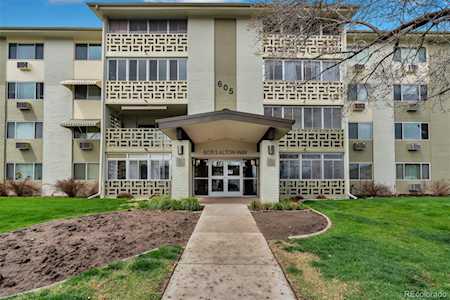 605 S Alton Way #11C Denver, CO 80247