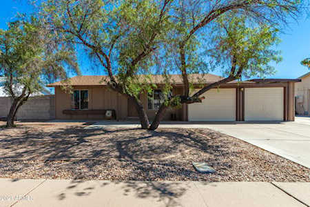 1521 W Marlboro Drive Chandler, AZ 85224