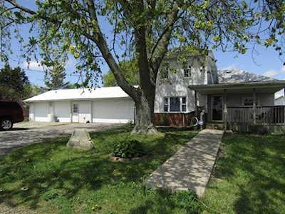 5818 Seiter Road New Bloomington, OH 43341