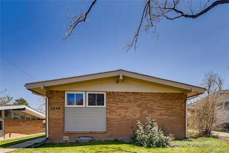 2244 S Stuart St Denver, CO 80219