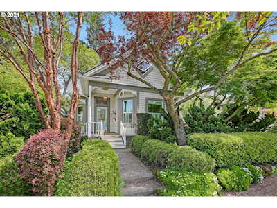 7426 N Olin Ave Portland, OR 97203