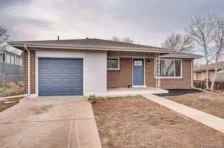 679 S Shoshone St Denver, CO 80223