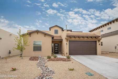 3034 Dos Vistas Ave Las Cruces, NM 88012