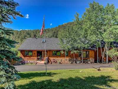 6574 High Circle Morrison, CO 80465