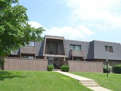 565 N Carl Ave #106 Barrington, IL 60010