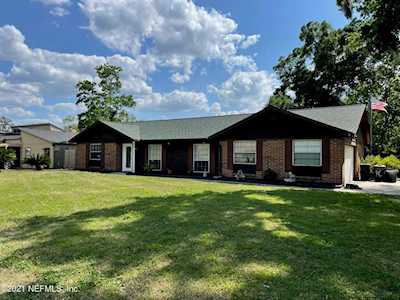 3504 Lawrence Rd Orange Park, FL 32073
