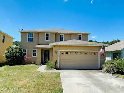 257 Candlebark Dr Jacksonville, FL 32225