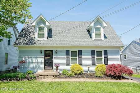 11613 Kings Ln Louisville, KY 40243