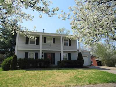 2816 Englewood Ave Louisville, KY 40220