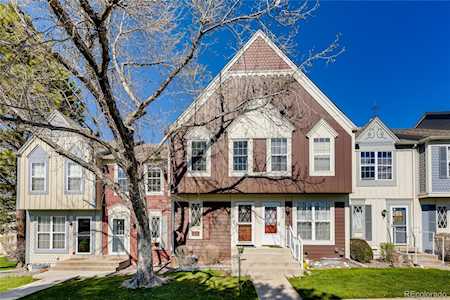 9938 W Cornell Place Lakewood, CO 80227