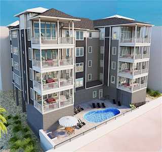 2341 Point Chesapeake Quay #5015 Virginia Beach, VA 23451