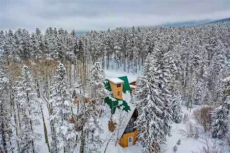 60 Paiute Rd Evergreen, CO 80439