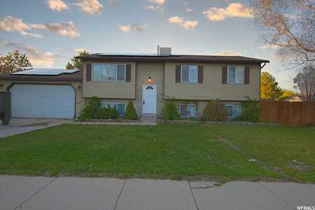 1540 W S 8295 West Jordan, UT 84088