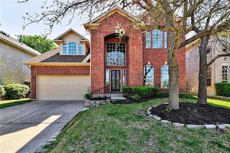 3221 Grimes Ranch RD Austin, TX 78732