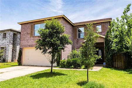 5409 Bahan DR Del Valle, TX 78617